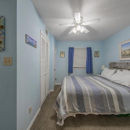 אורנג' ביץ' Seaside Beach & Racquet Club 4311 By Vacation Homes Collection מראה חיצוני תמונה