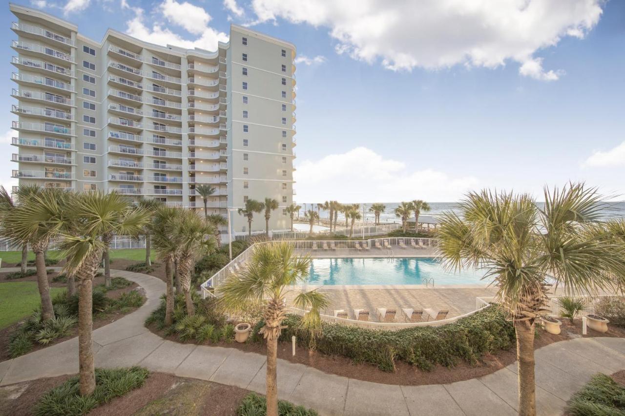 אורנג' ביץ' Seaside Beach & Racquet Club 4311 By Vacation Homes Collection מראה חיצוני תמונה