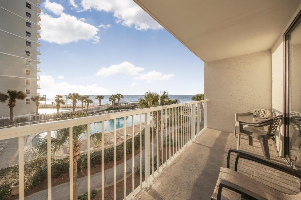 אורנג' ביץ' Seaside Beach & Racquet Club 4311 By Vacation Homes Collection מראה חיצוני תמונה