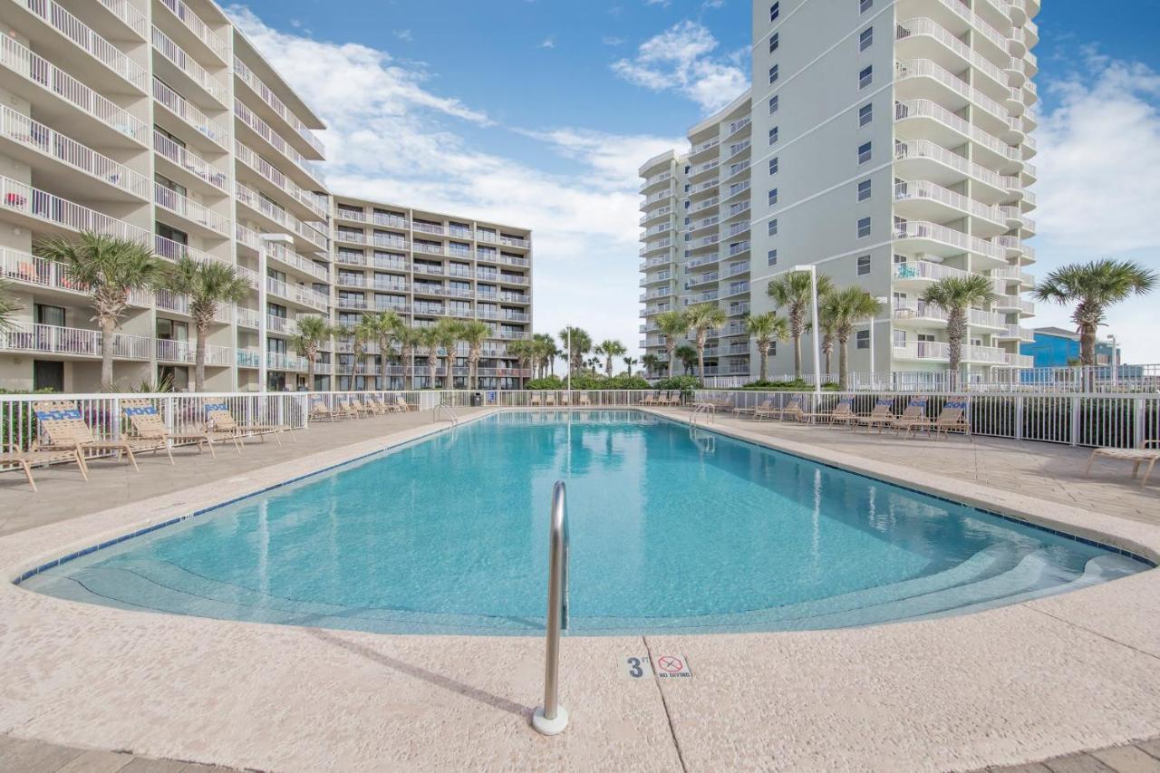 אורנג' ביץ' Seaside Beach & Racquet Club 4311 By Vacation Homes Collection מראה חיצוני תמונה
