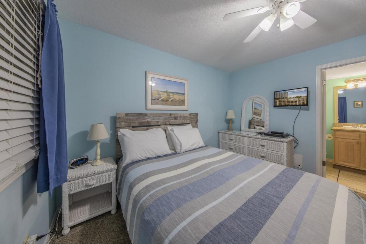 אורנג' ביץ' Seaside Beach & Racquet Club 4311 By Vacation Homes Collection מראה חיצוני תמונה