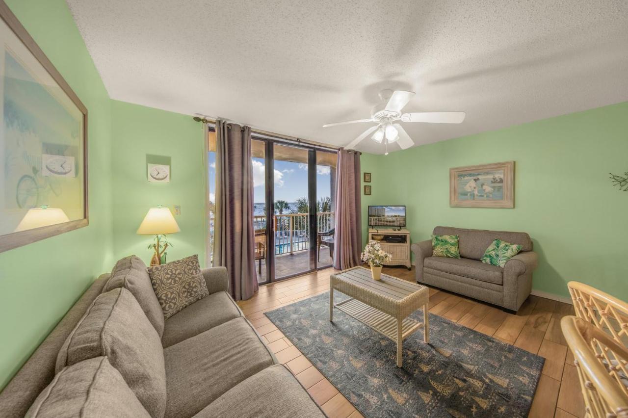 אורנג' ביץ' Seaside Beach & Racquet Club 4311 By Vacation Homes Collection מראה חיצוני תמונה