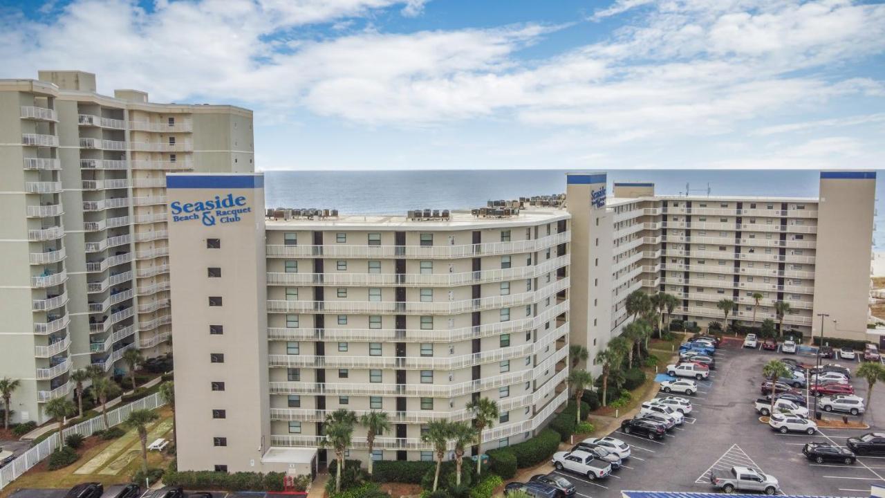 אורנג' ביץ' Seaside Beach & Racquet Club 4311 By Vacation Homes Collection מראה חיצוני תמונה