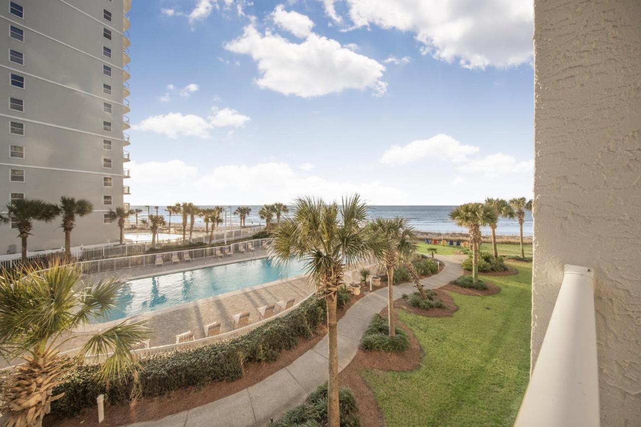 אורנג' ביץ' Seaside Beach & Racquet Club 4311 By Vacation Homes Collection מראה חיצוני תמונה