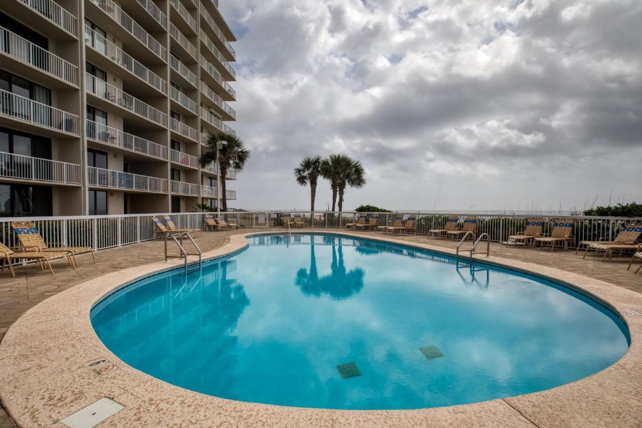 אורנג' ביץ' Seaside Beach & Racquet Club 4311 By Vacation Homes Collection מראה חיצוני תמונה