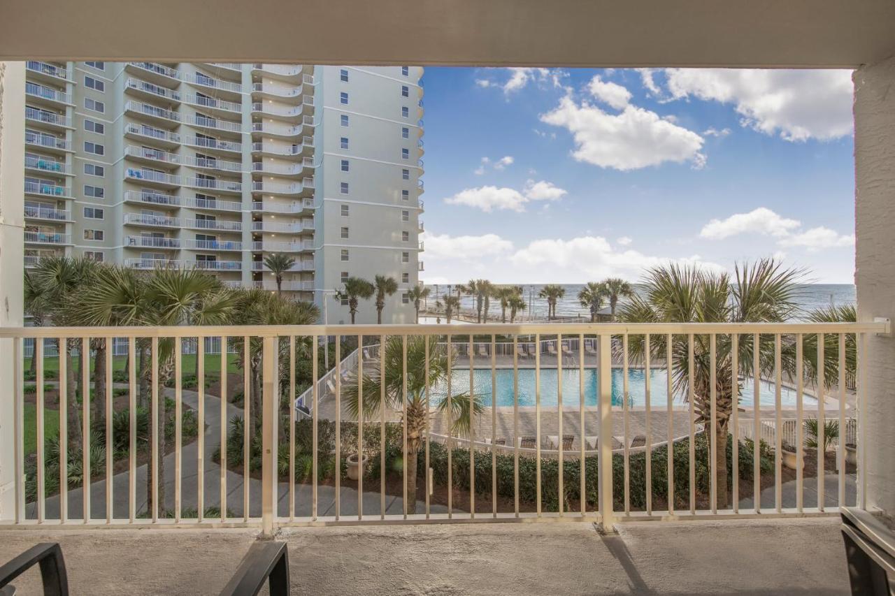 אורנג' ביץ' Seaside Beach & Racquet Club 4311 By Vacation Homes Collection מראה חיצוני תמונה