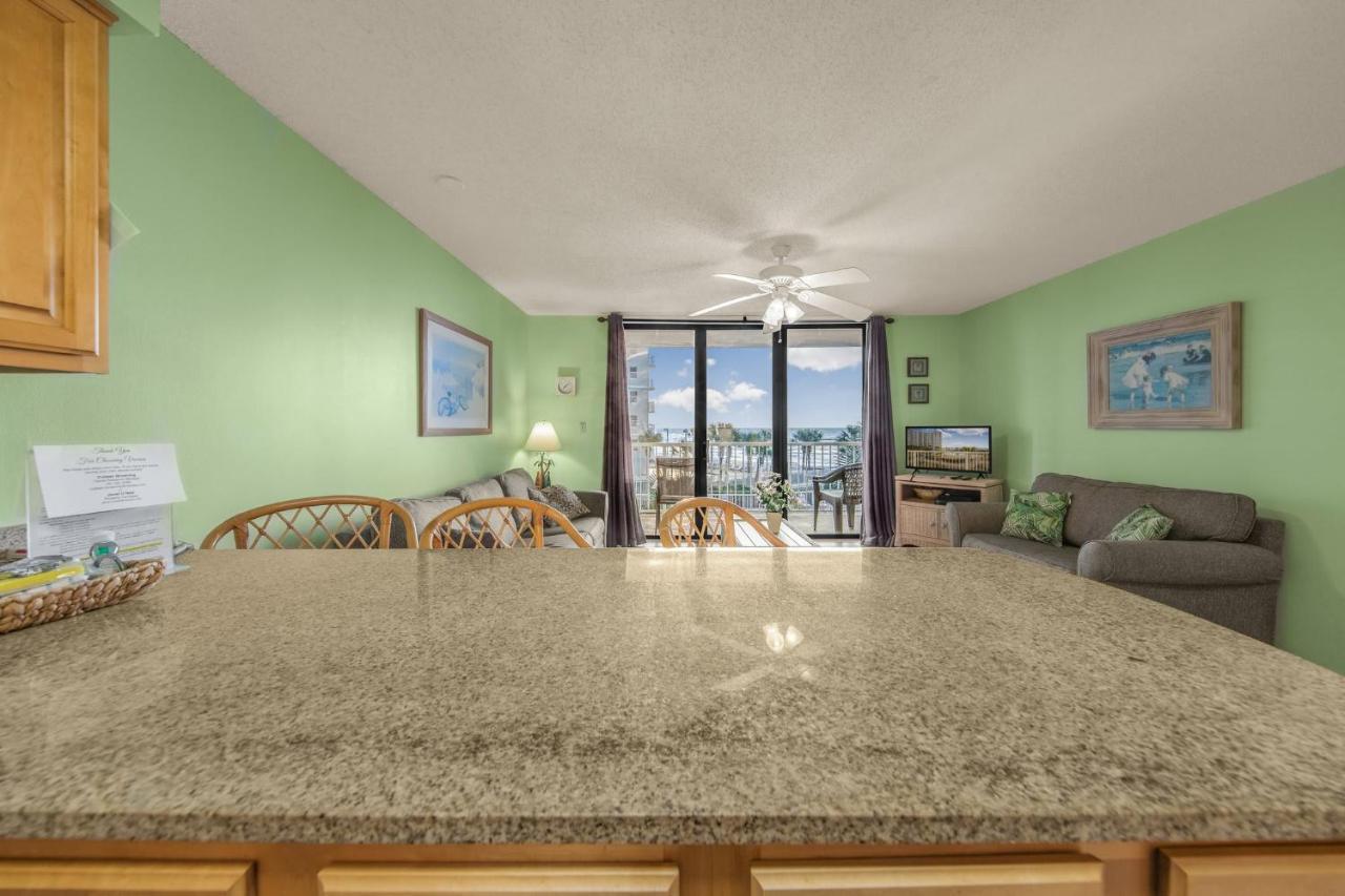 אורנג' ביץ' Seaside Beach & Racquet Club 4311 By Vacation Homes Collection מראה חיצוני תמונה