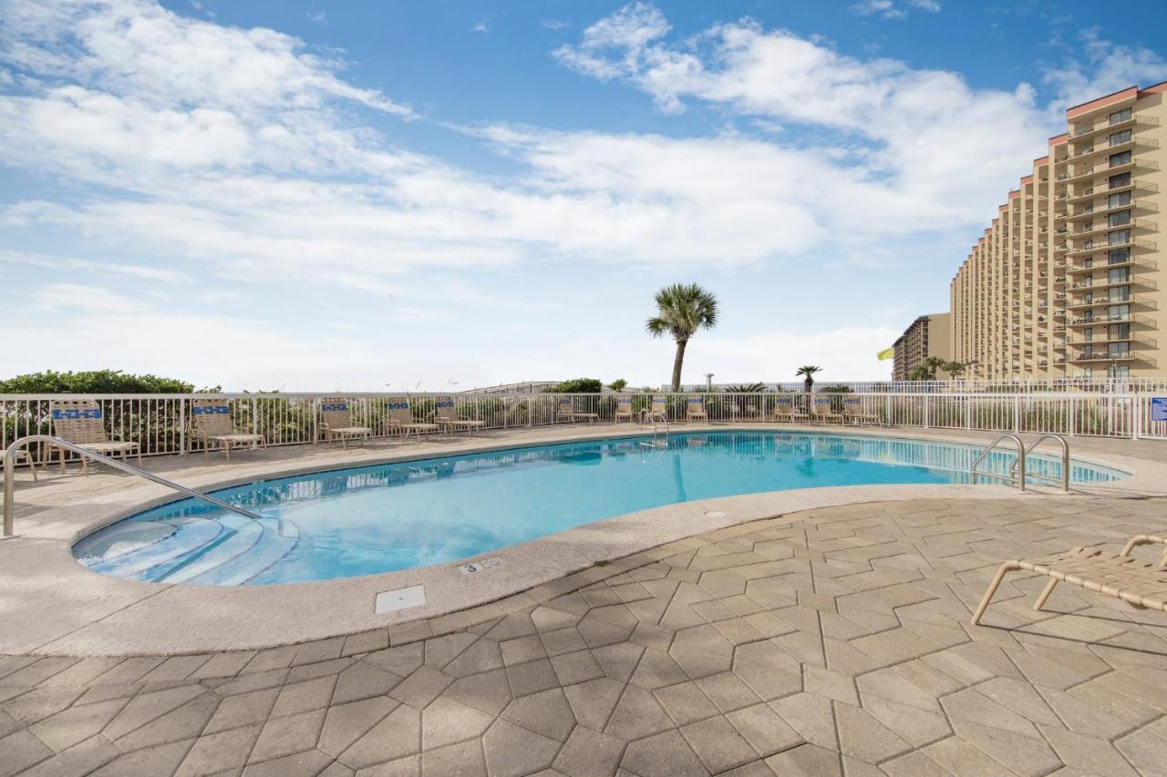 אורנג' ביץ' Seaside Beach & Racquet Club 4311 By Vacation Homes Collection מראה חיצוני תמונה