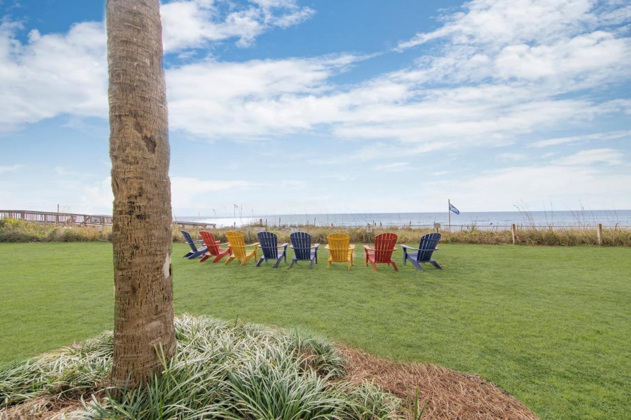 אורנג' ביץ' Seaside Beach & Racquet Club 4311 By Vacation Homes Collection מראה חיצוני תמונה