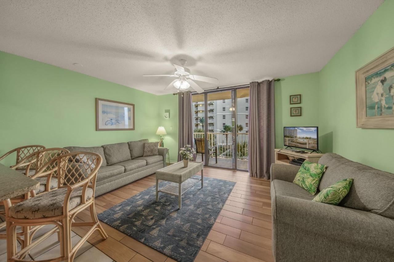 אורנג' ביץ' Seaside Beach & Racquet Club 4311 By Vacation Homes Collection מראה חיצוני תמונה