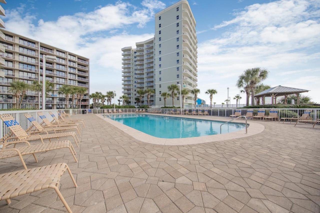 אורנג' ביץ' Seaside Beach & Racquet Club 4311 By Vacation Homes Collection מראה חיצוני תמונה