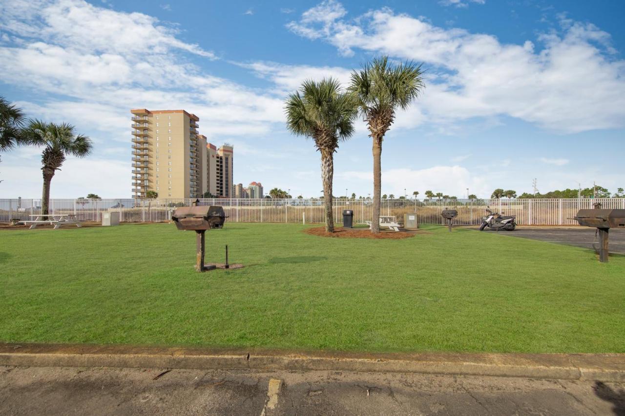 אורנג' ביץ' Seaside Beach & Racquet Club 4311 By Vacation Homes Collection מראה חיצוני תמונה